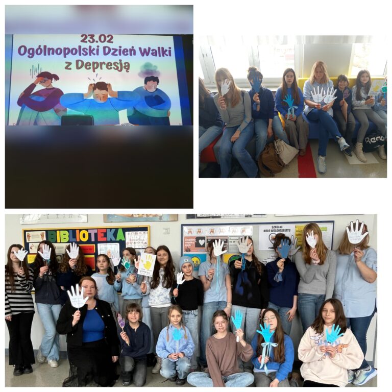 Ogólnopolski Dzień Walki z Depresją