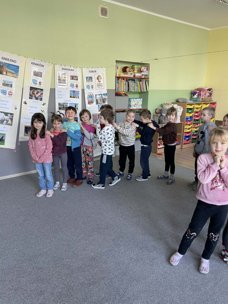 Niezwykła podróż