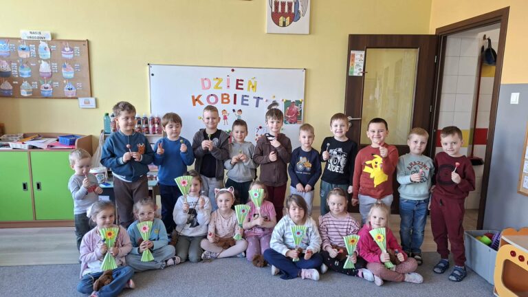 Dzień Kobiet