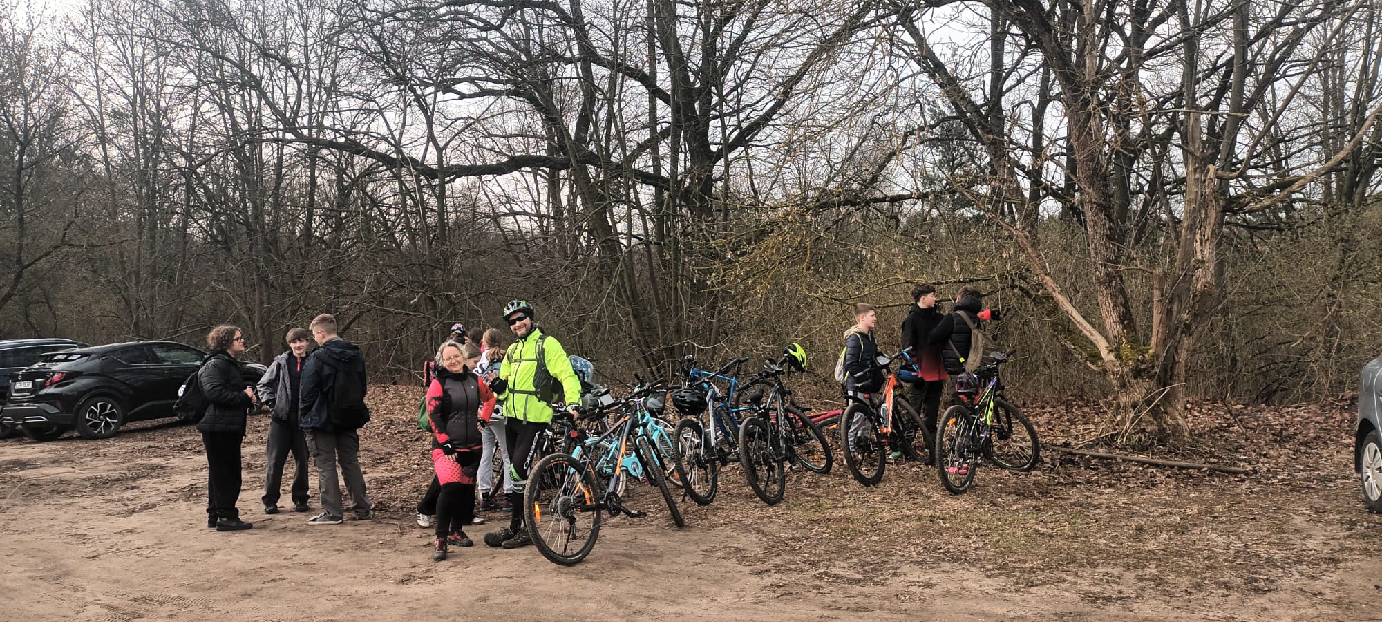 Rajd rowerowy „Silni Polską!” – historia, patriotyzm i aktywność w terenie