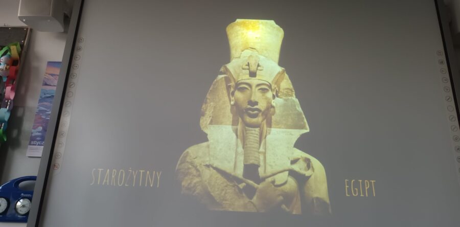 Fascynujący świat archeologii