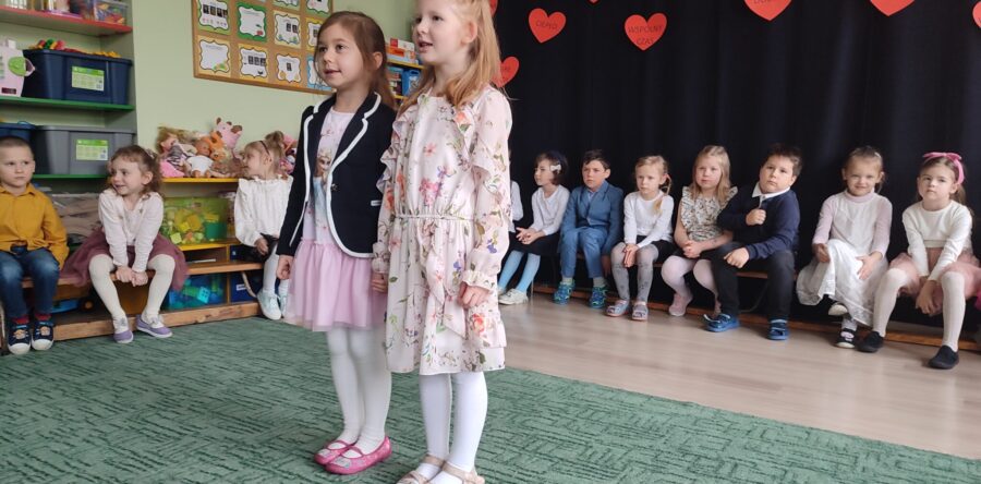 Gwiazdki świętują Dzień Babci i Dziadka