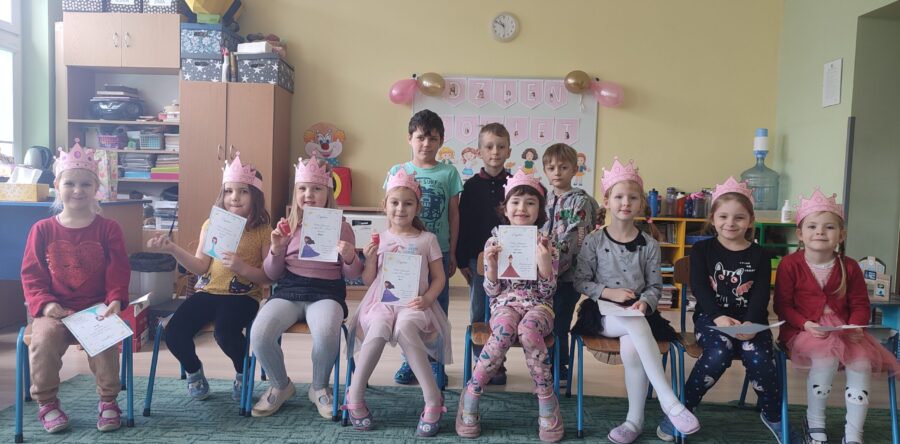 Gwiazdki świętują Dzień Kobiet