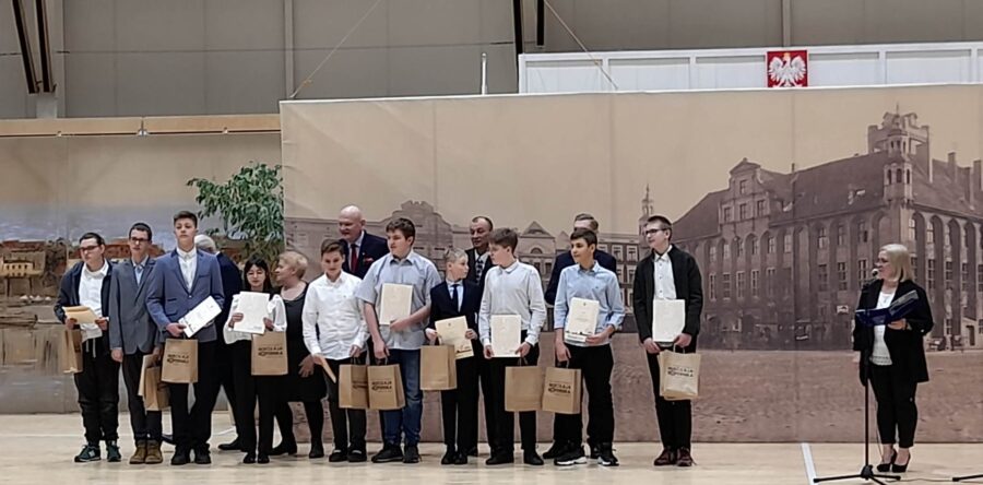 Konkurs “Dzieje Torunia”