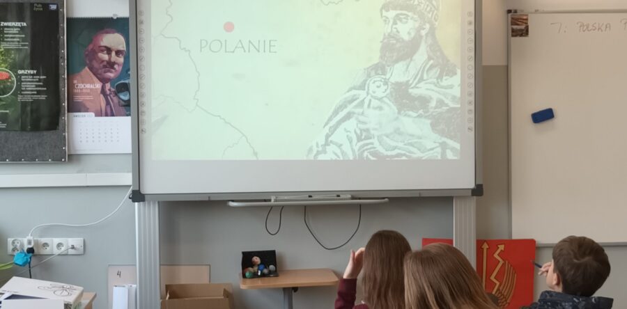 Rocznica powstania Polski