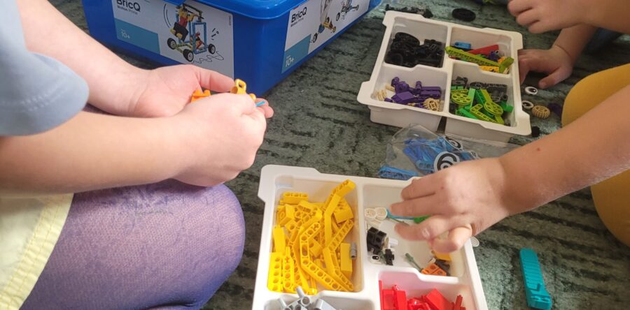 Laboratoria Przyszłości – czerwiec