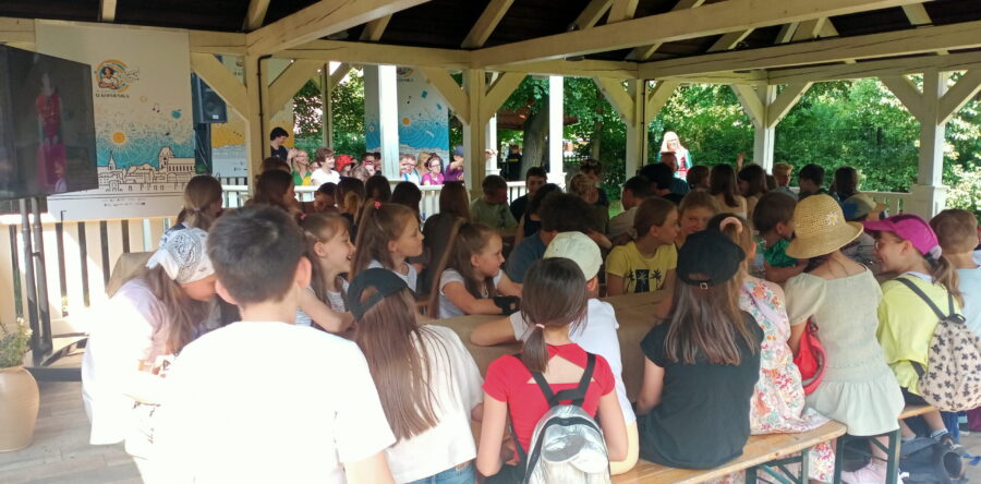 W Gościnie u Kopernika