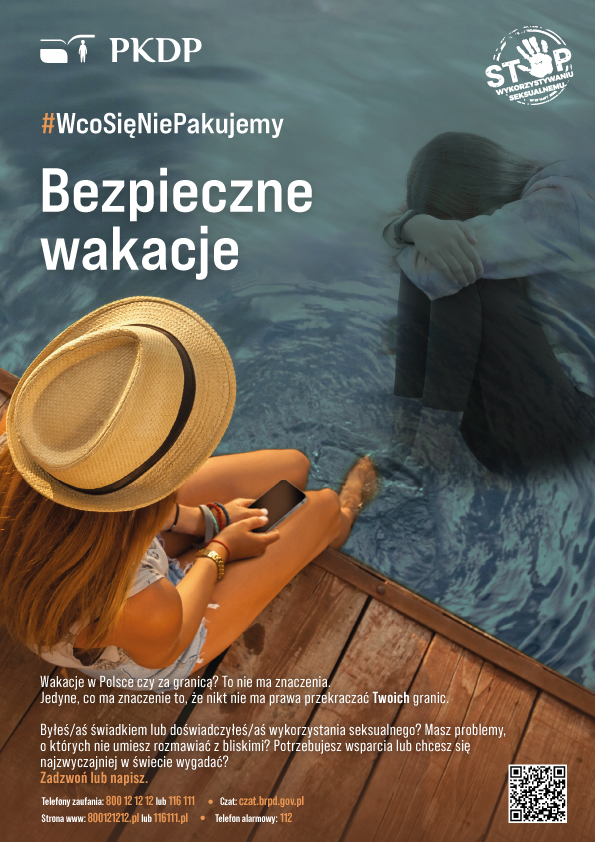 Bezpieczne Wakacje