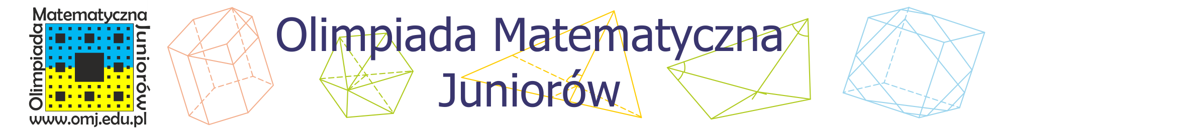 Olimpiada Matematyczna dla szkół podstawowych