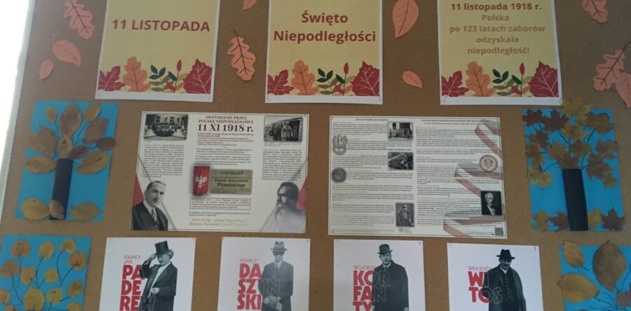 Dzień Niepodległości