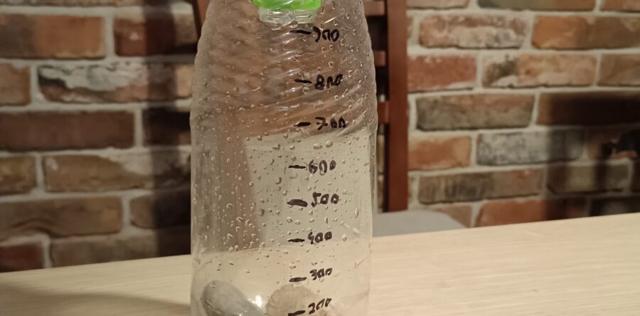 Zielone Laboratorium Lafarge