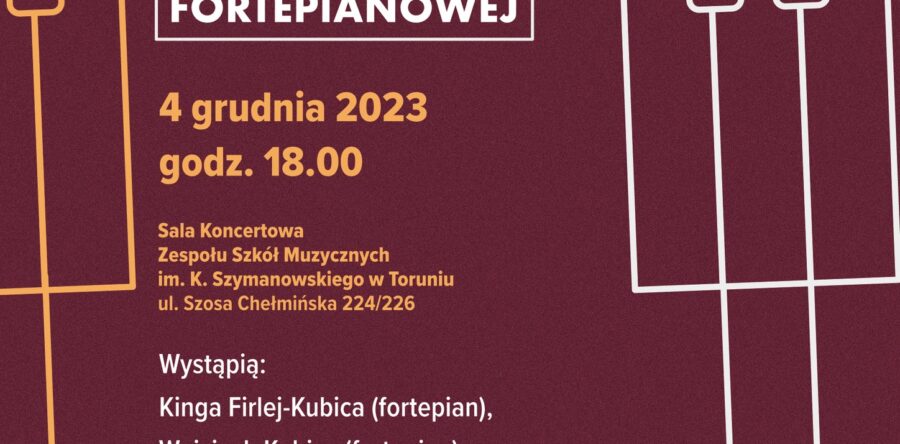 Koncert w ZSM