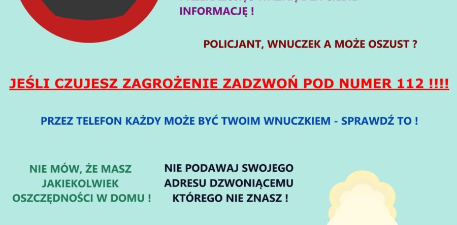Dbamy o bezpieczeństwo rodziców i dziadków w Internecie
