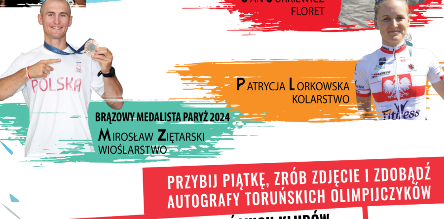 Stawiam na sport