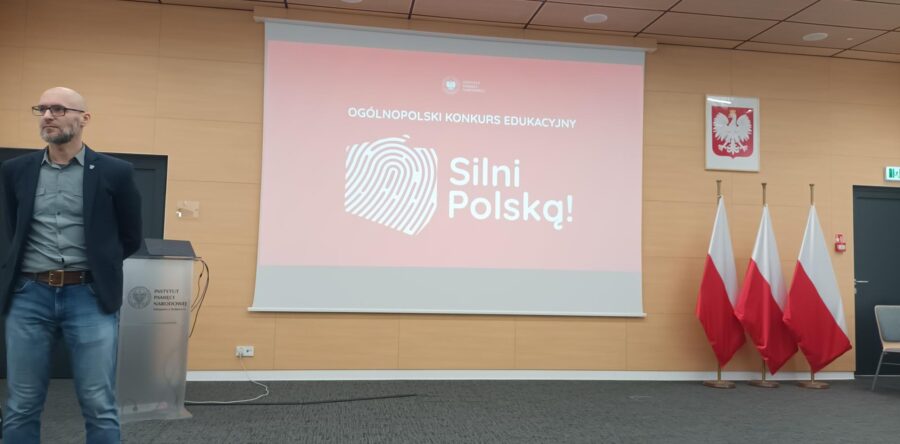 Silni Polską