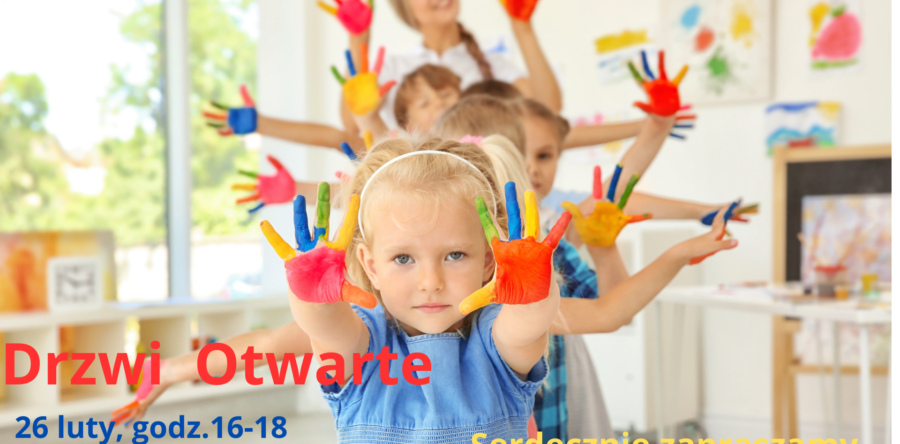 Drzwi Otwarte