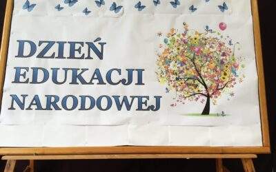Dzień Edukacji Narodowej
