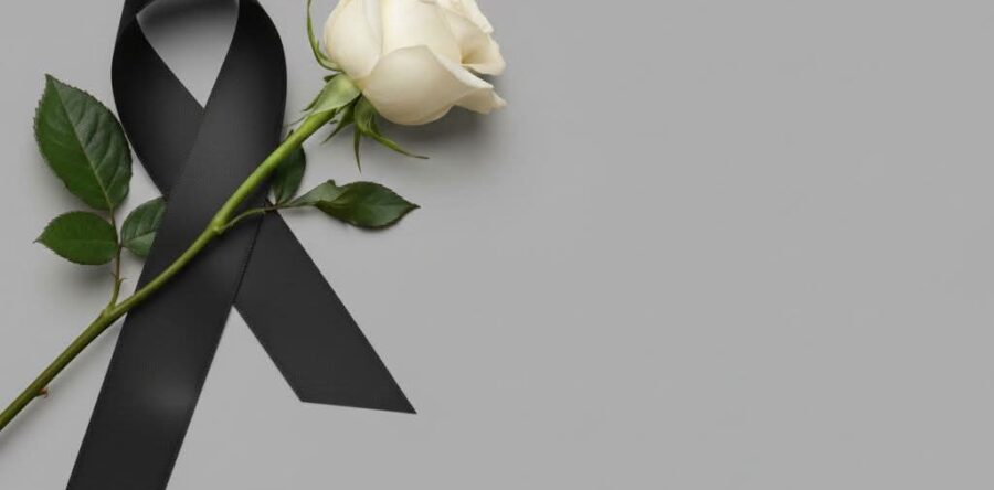 Na zawsze w naszej pamięci – Pani Anna Filipiak