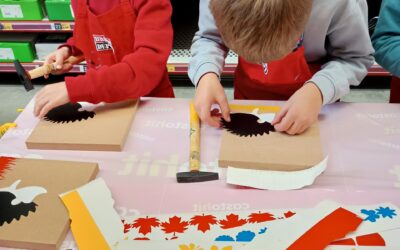 1b- majsterkowanie w Brico