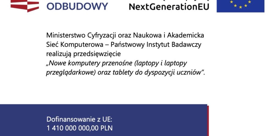 Nowe komputery